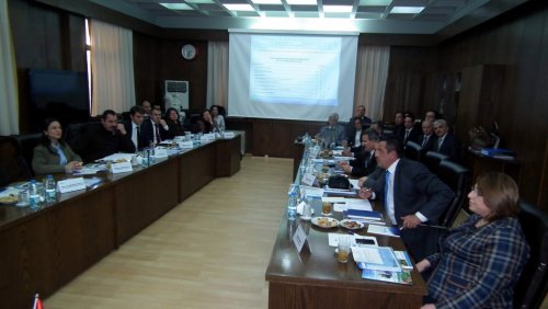 Aydın’ın İş Gücü Talep Araştırması Tamamlandı