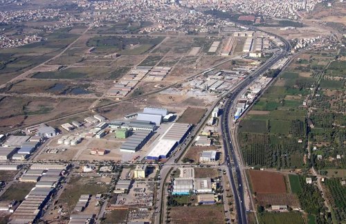Aydın’ın Sanayi Envanteri Çıkarılıyor