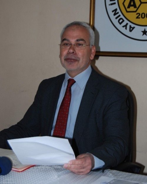 Aydınlı arıcılardan kurumlara ilaçlama tepkisi