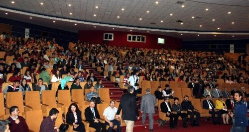 Aydınlı Öğrenciler Adü’yü Tanıyacak
