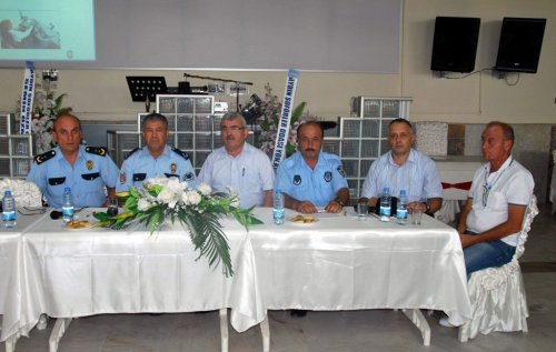 Aydınlı Servisçiler Yeni Eğitim Sezonuna Hazır