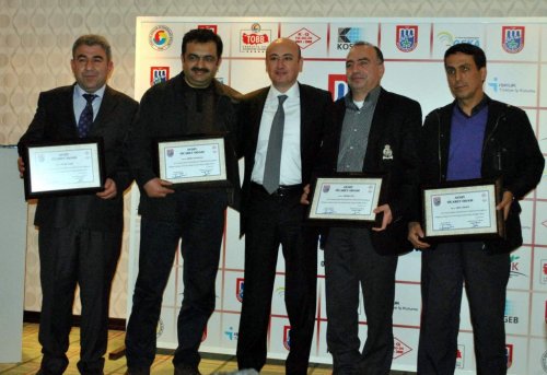 AYTO Destek Masası