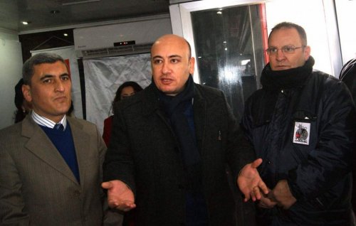 AYTO, yerel basına sahip çıkıyor