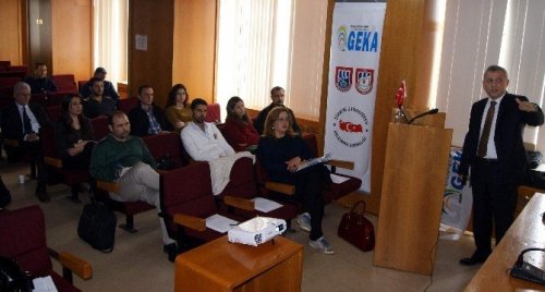 AYTO’dan üyelerine elektronik ticaret eğitimi