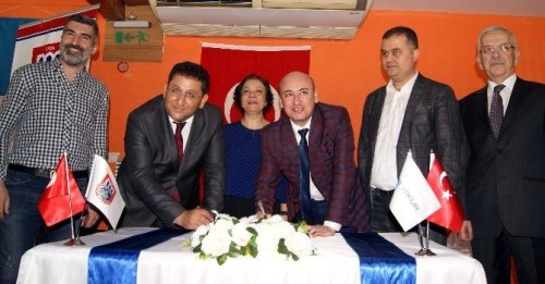AyYTO’dan 300 kişilik girişimcilik hamlesi