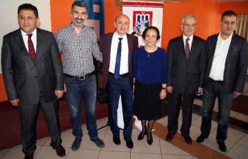 AyYTO’dan 300 kişilik girişimcilik hamlesi