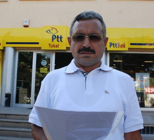 Başbakan Erdoğan’a Mektup