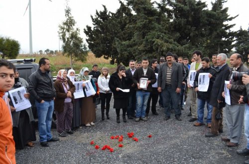 'BAŞKA DERYALAR ÖLMESİN'