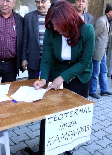 Başkan Çerçioğlu yaklaşan tehlikeye dikkat çekti