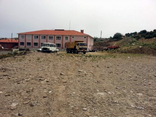 Başkan Savcı Seçim Vaatlerini Yerine Getiriyor