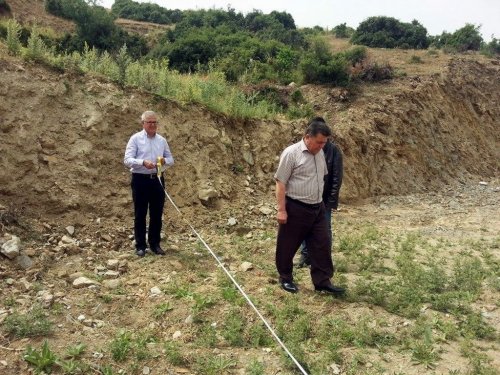 Başkan Savcı Seçim Vaatlerini Yerine Getiriyor