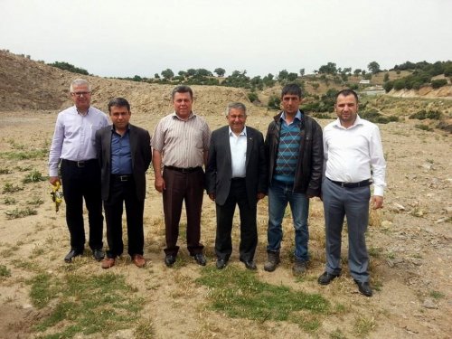 Başkan Savcı Seçim Vaatlerini Yerine Getiriyor