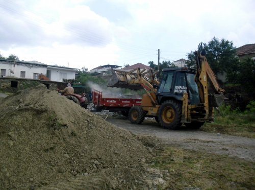 Başkan Savcı Seçim Vaatlerini Yerine Getiriyor