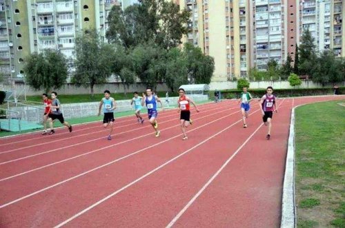 Berke Karataş, Şampiyonluklarına Bir Yenisini Ekledi
