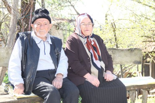 Bir Asır Sonra İlk Doğum Günü