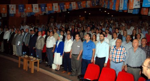 'Bizi İktidardan İndiremeyecekler'