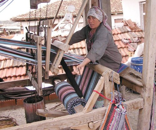 Bozdoğan Olukbaşı Köyü’nde Asırlık Gelenek Devam Ediyor