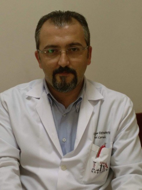 Bu Hastalık Gelişmiş Toplumları ve Kadınları Daha Çok Seviyor