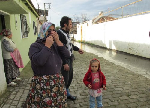 Büyükşehir çile mi oldu?