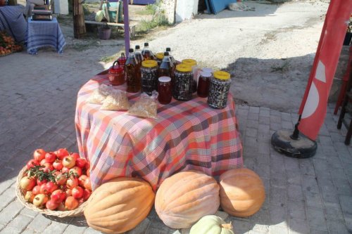 Caferli’nin Tanıtımı İçin Bir Araya Geldiler