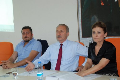 Çağrı ve Usul Tartışmaları Meclisi Erteletti