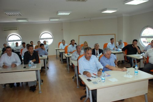 Çağrı ve Usul Tartışmaları Meclisi Erteletti