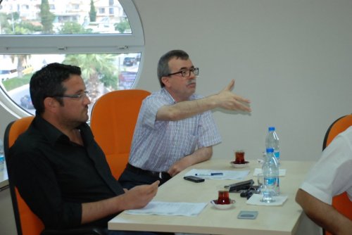 Çağrı ve Usul Tartışmaları Meclisi Erteletti