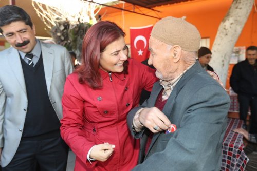 Çakırbeyli’ye Adnan Menderes Müzesi Müjdesi