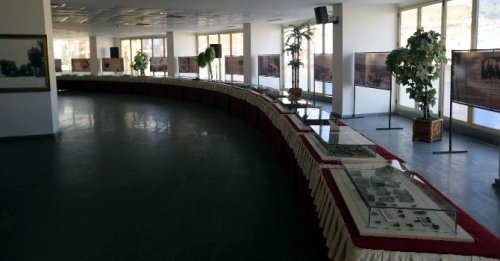 Çanakkale Destanı Aydın’da yaşatılacak