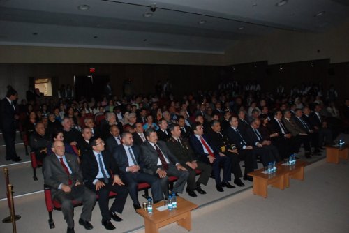 Çanakkale Zaferi 99. Yılında Kutlandı