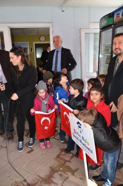 Çanakkale Zaferi ve Şehitleri anma günü etkinlikleri