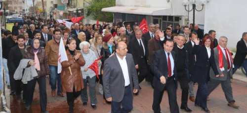 Çerçioğlu, Kuşadası’nı Ziyaret Etti