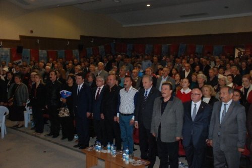 CHP’nin aday adayları Didim’de görücüye çıktı