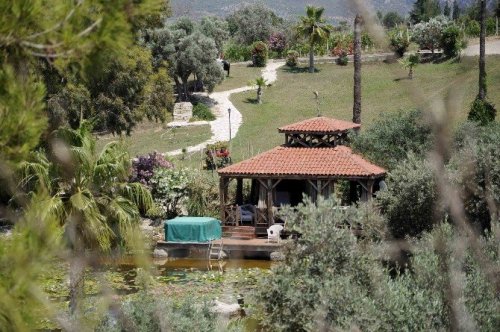 Çiller’in Çiftliğini Soyanlara Ceza Yağdı