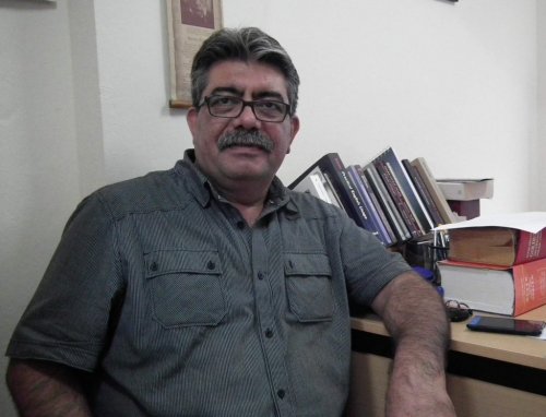 Çine’nin 'Karya Irkı Koyunu' Tescillendi