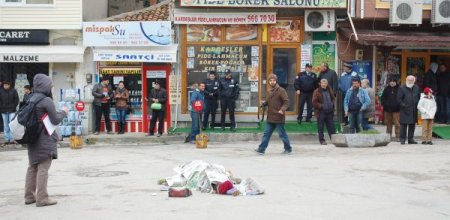 Çomü Öğrencisi Altın Koza Finalisti Oldu