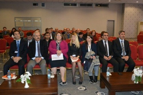Ders kitapları değerlendirme çalıştayı Kuşadası’nda başladı