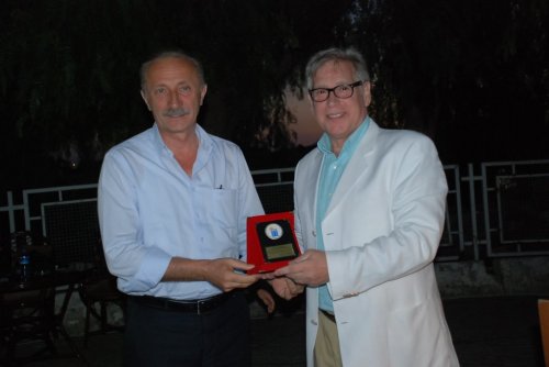 Didim 8. Sanat Ve Edebiyat Günleri Başladı