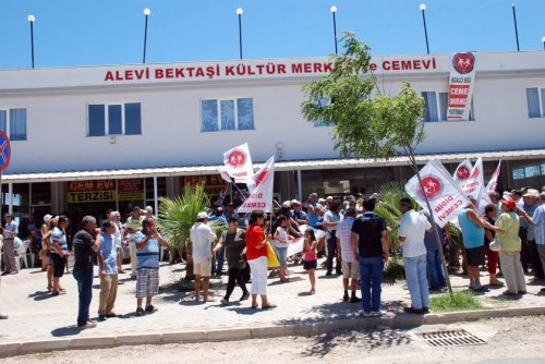 Didim Belediye Meclis Toplantısı Yapıldı