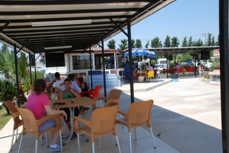 Didim Devlet Hastanesi Yeni Yüzüyle Görücüye Çıktı