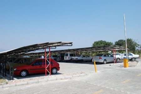 Didim Devlet Hastanesi Yeni Yüzüyle Görücüye Çıktı