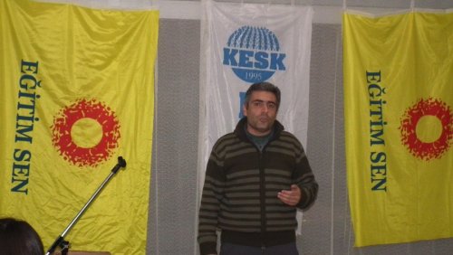 Didim Eğitim Sen 19. Yaşını Kutladı