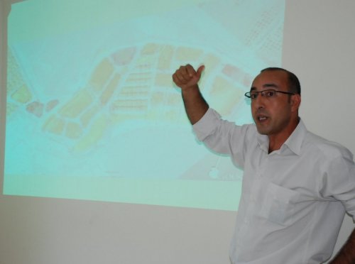 Didim’de 3. Koyun İmar Planı Görüşüldü