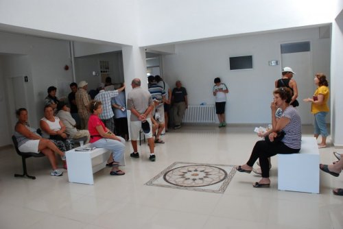 Didim'de Cumhurbaşkanlığı Seçimi Yoğunluğu Başladı