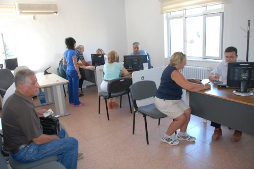Didim'de Cumhurbaşkanlığı Seçimi Yoğunluğu Başladı