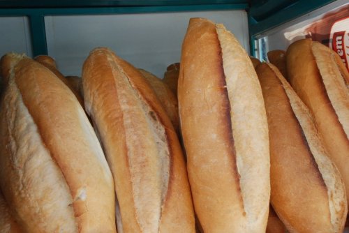 Didim’de Ekmek Fiyatları Düştü