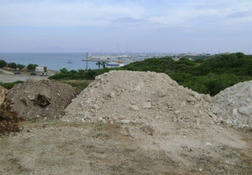 Didim’de Tatilcilerden Sezonda Çalışma Tepkisi