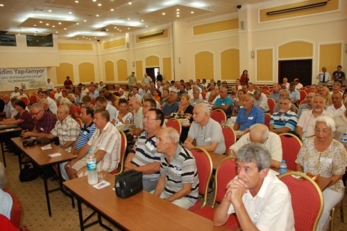Didim’in 5 Yıllık Stratejik Planı Ele Alındı