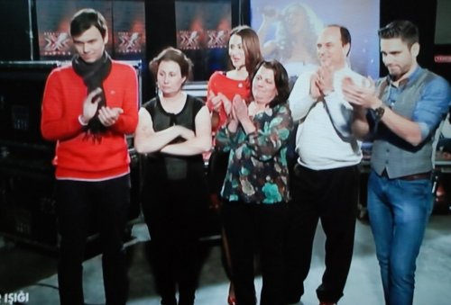 Didimli Hatice Korkmaz Star Işığı Olma Yolunda