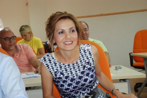 DİTAB’ın Yeni Başkanı Sevinç Karataş Oldu